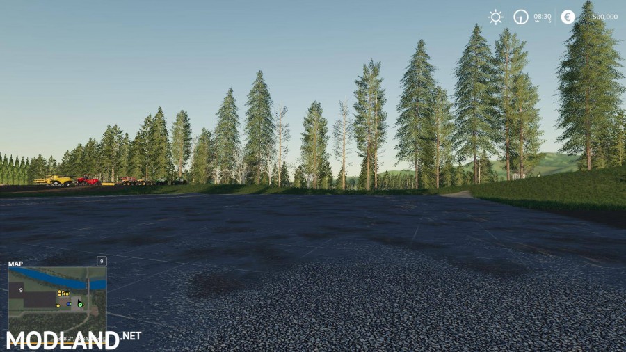 FS 19 Home Farm