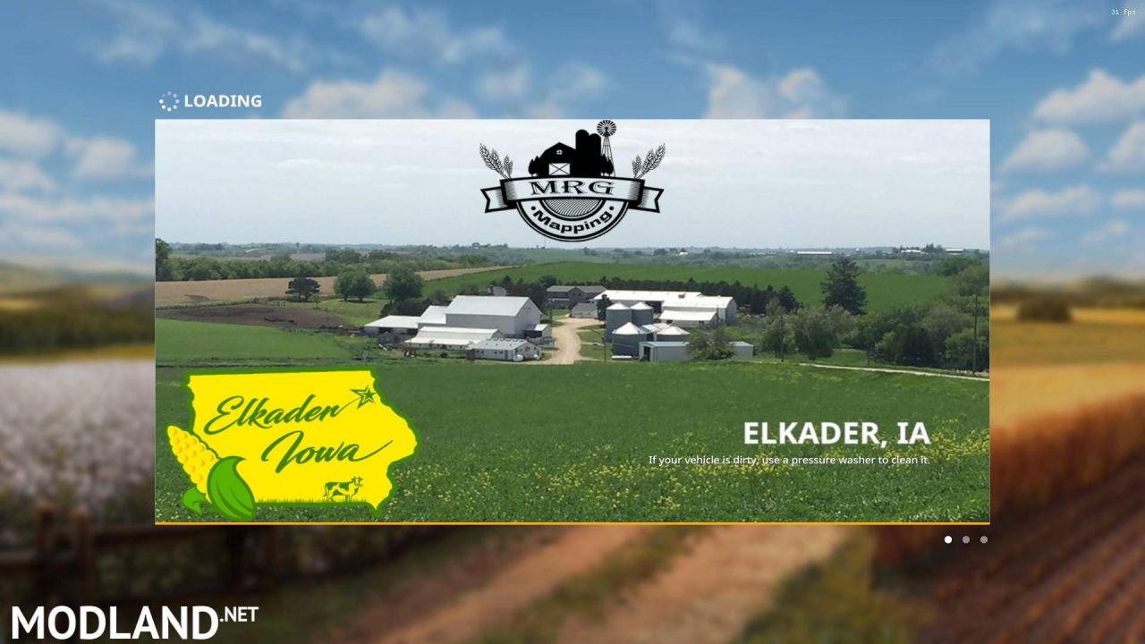 ELKADERIA