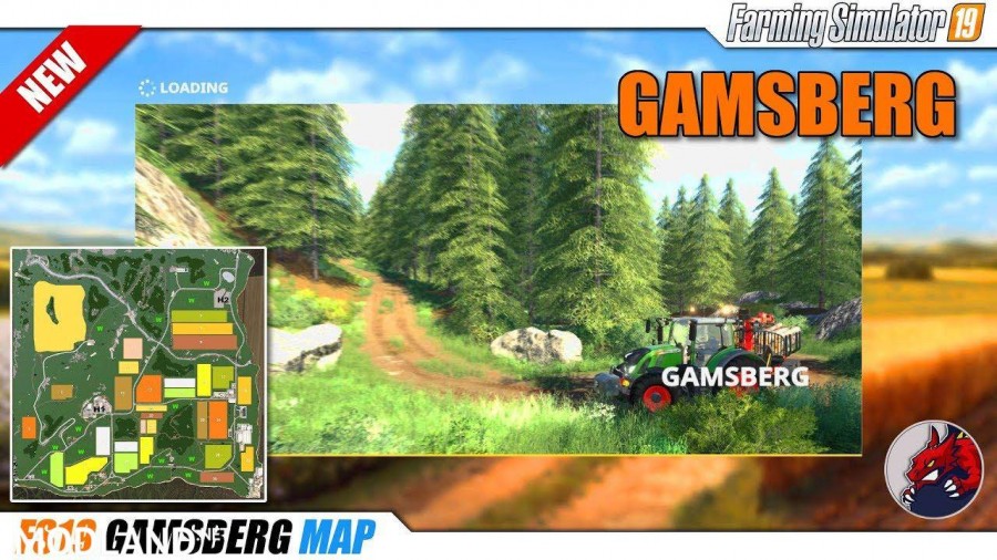 Gamsberg Seasons