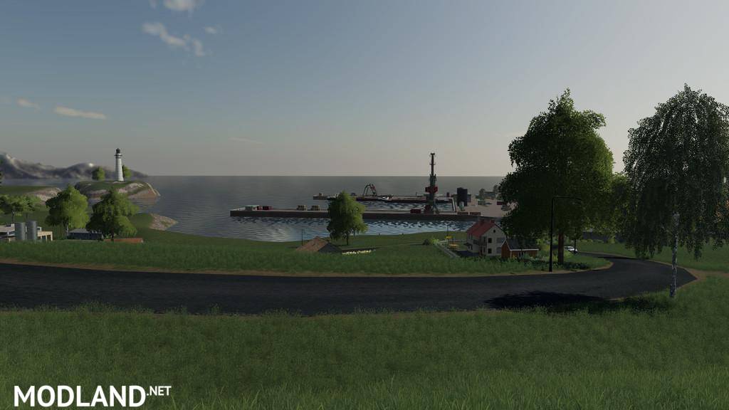 GIANTS ISLAND 2019