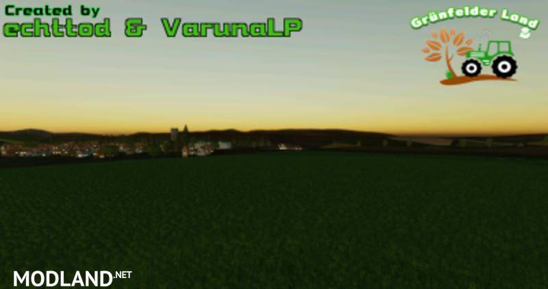 GRUNFELDER LAND BETA