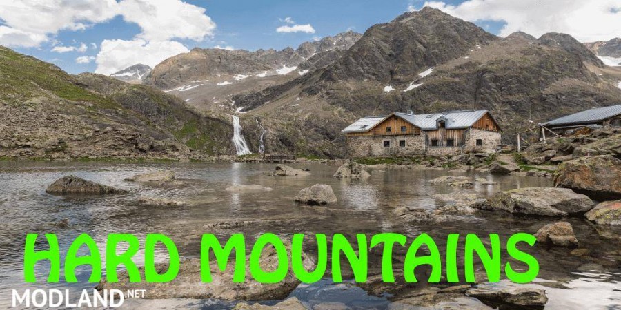 Hard Mountains