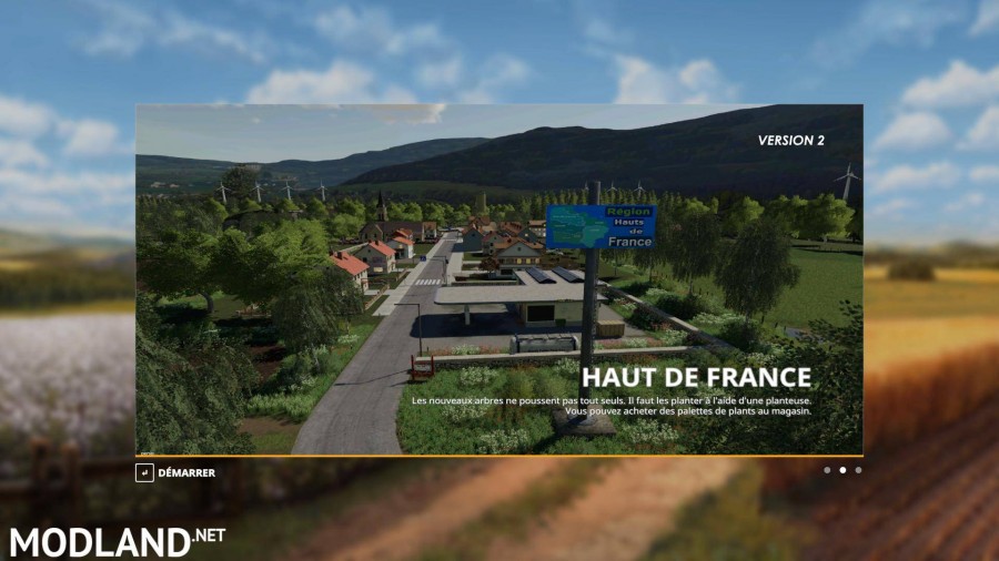 Haut de France