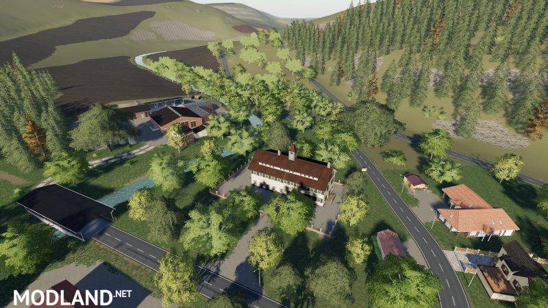 HOPFACH LS19 (BETA)