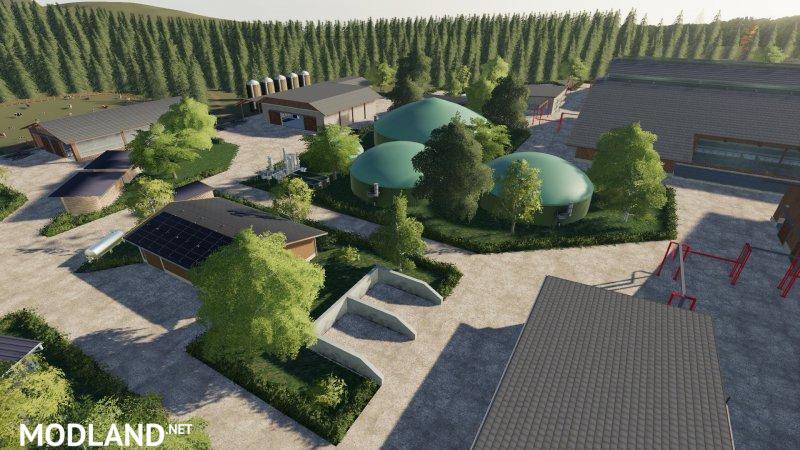HOPFACH LS19 BETA