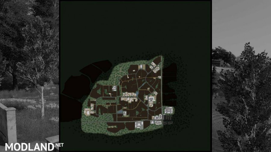 Kolonia 1990