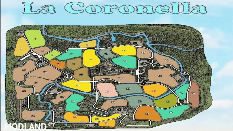 La Coronella