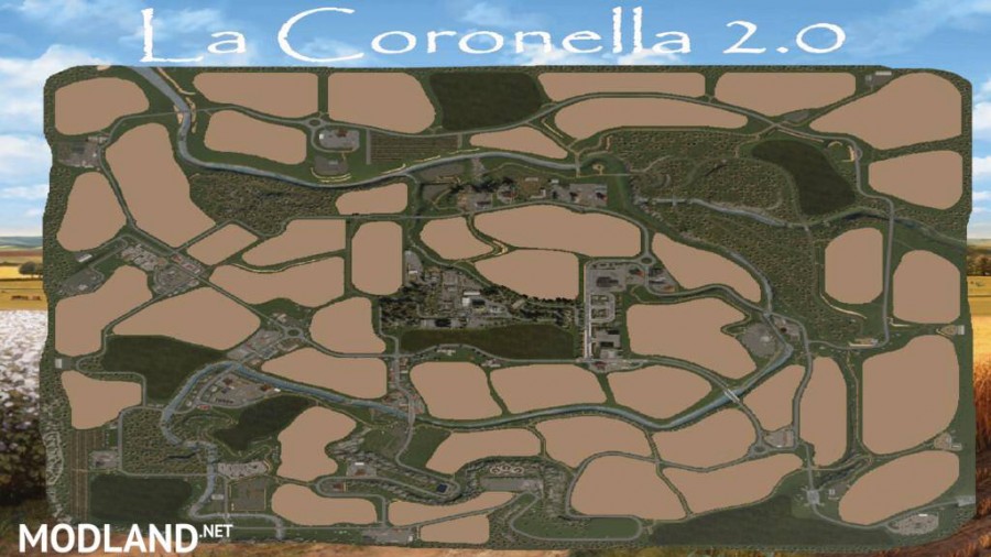 La Coronella