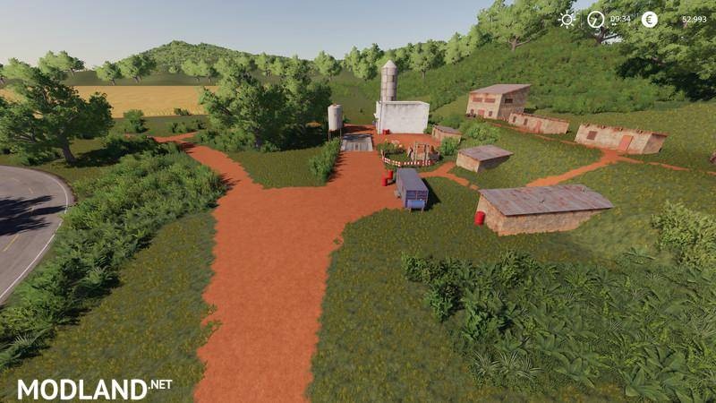 La Granja
