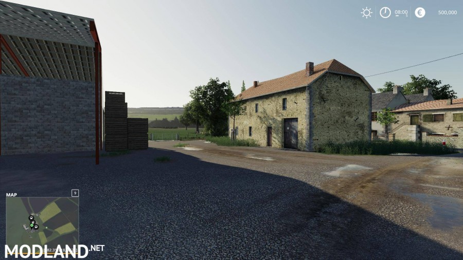 La Petite Somme