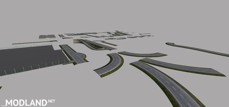LEERE MAP 3