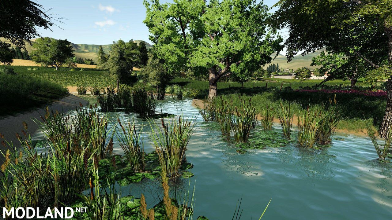 PROVENCE