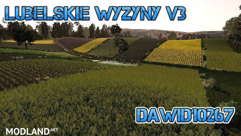 Lubelskie Wyzyny