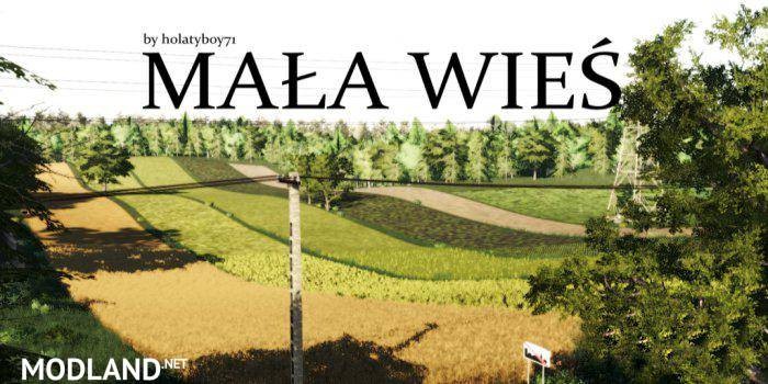 Mala Wies
