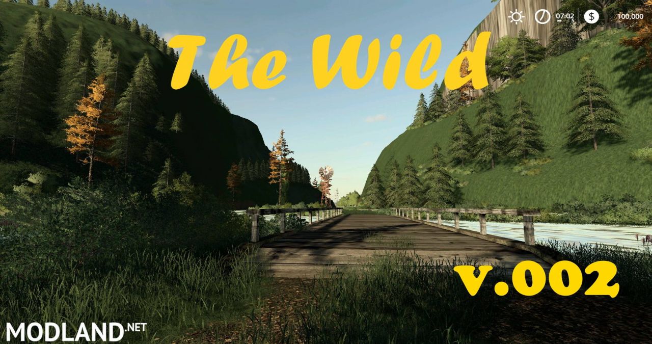 The Wild