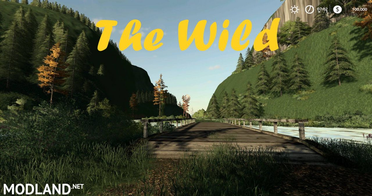 The Wild