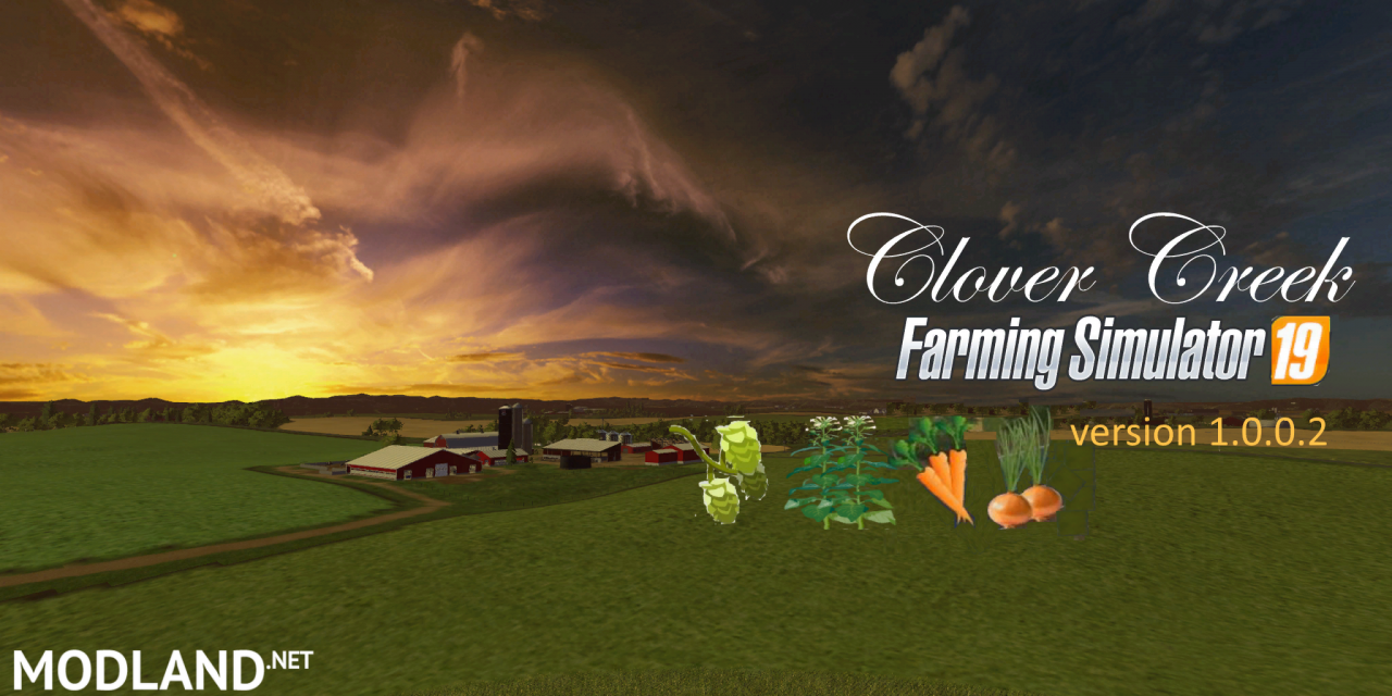 FS 19 CloverCreek multifruit