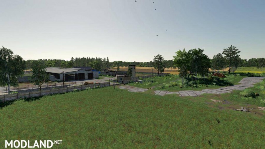 Mezofalva Farm