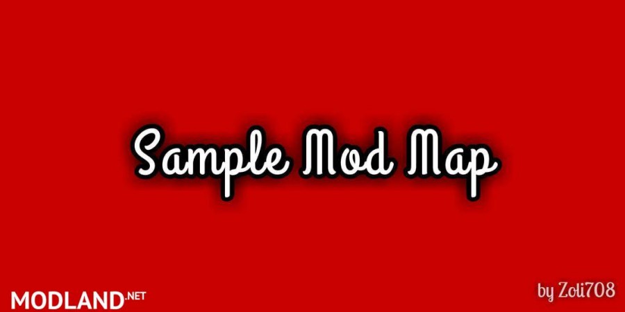 Mod Map