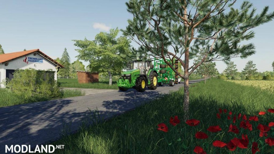 Neu Bartelshagen