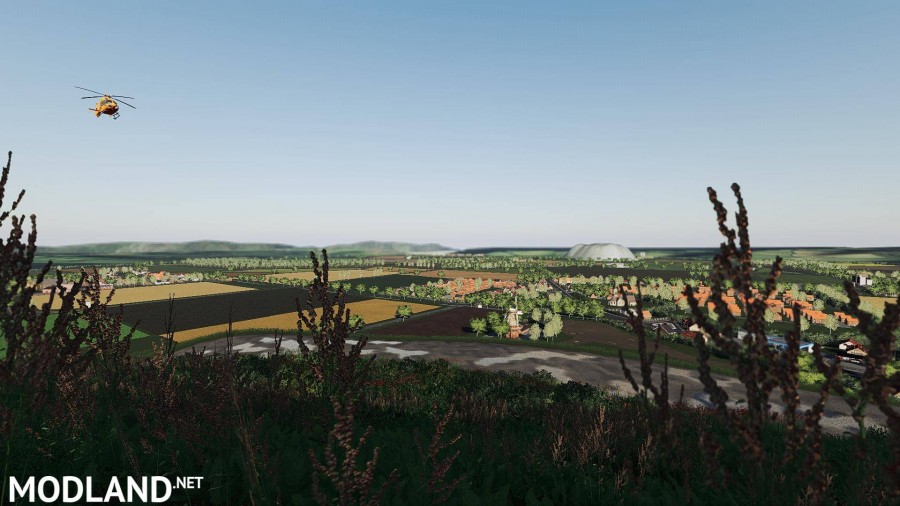 Niedersachsisches Land
