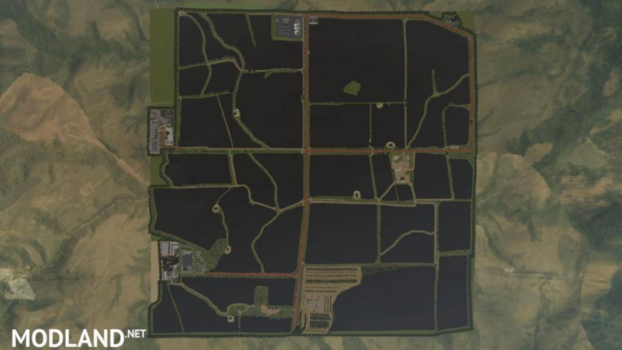 Ninghan Farms