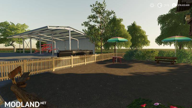 NORDIC REGION 2019 v 1.0 BETA