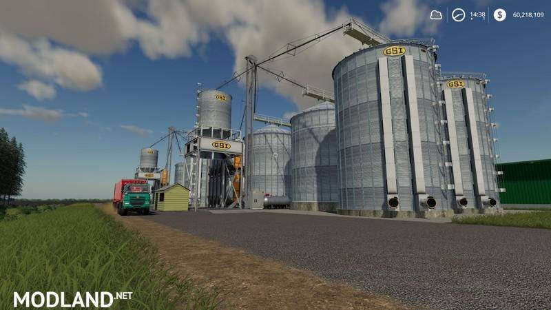 Northwind Acres - Build your dream farm