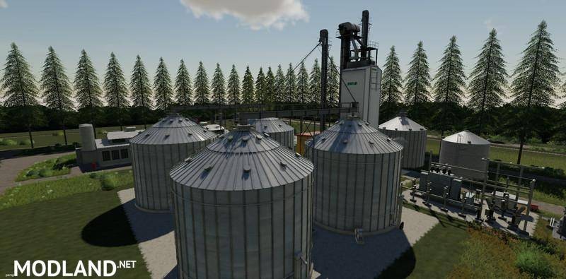 Northwind Acres