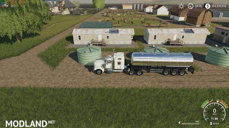 Northwind Acres