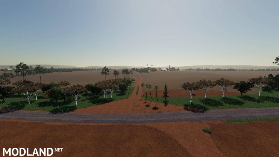 Nova Canaa Farm