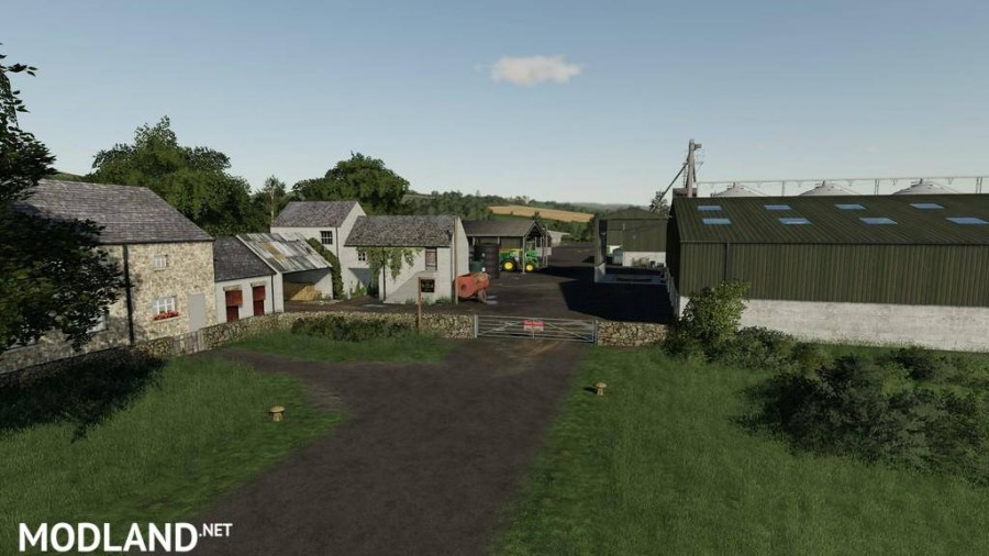 Oakfield Farm 19