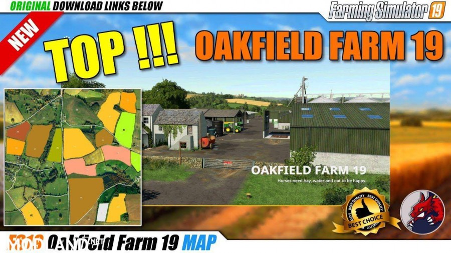 Oakfield