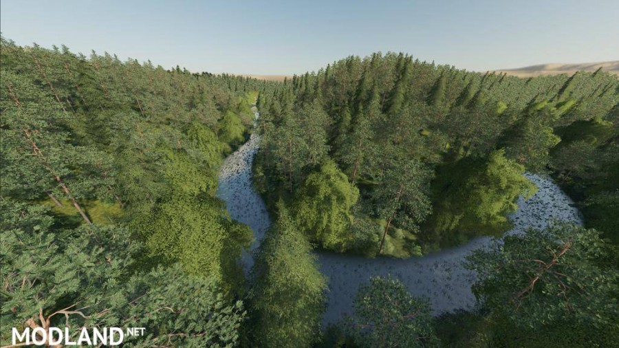 Oasis Springs