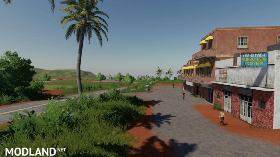 Pineapple Bay