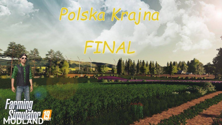 Polska Krajna Final