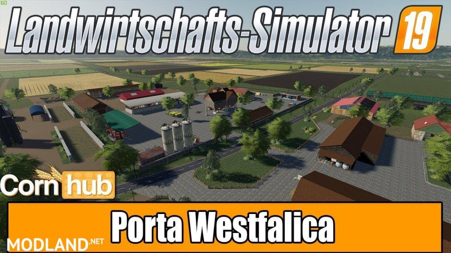 Porta Westfalica MultiFruit