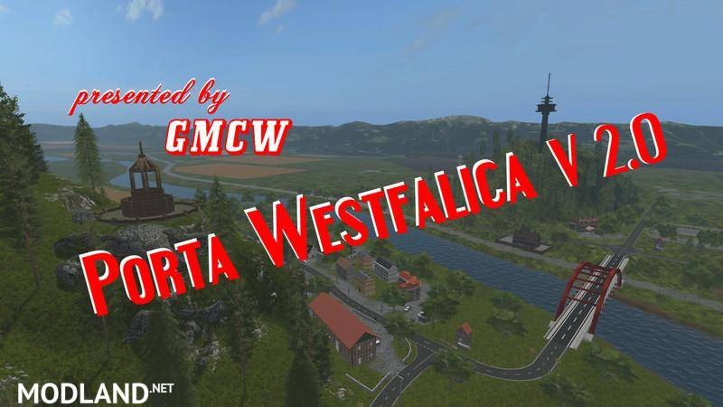 Porta Westfalica Multifruit