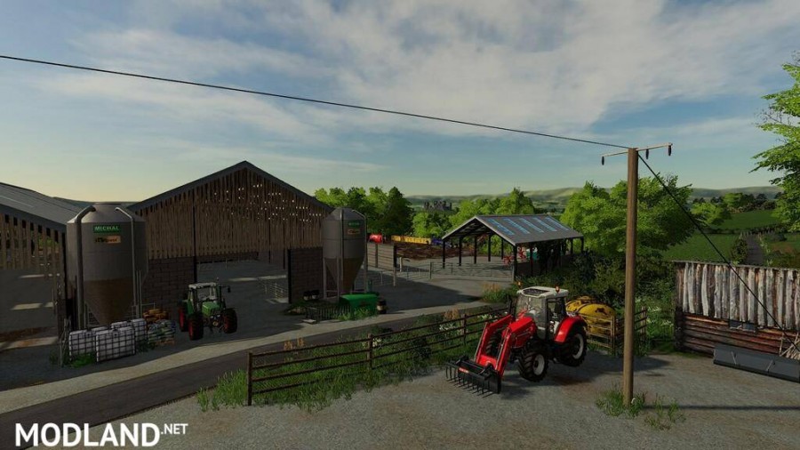 Purbeck Valley Farm