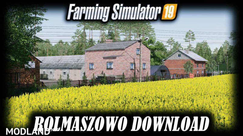 ROLMASZOWO