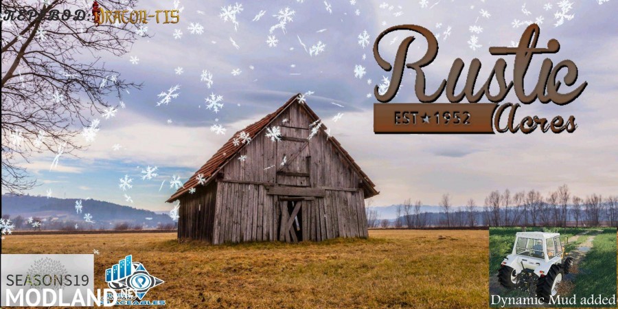 Rustic Acres RUS