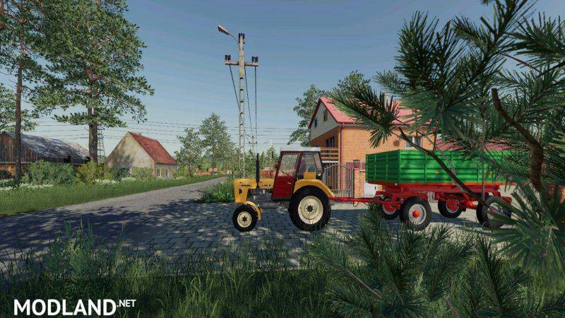 SANDOMIERSKIE OKOLICE