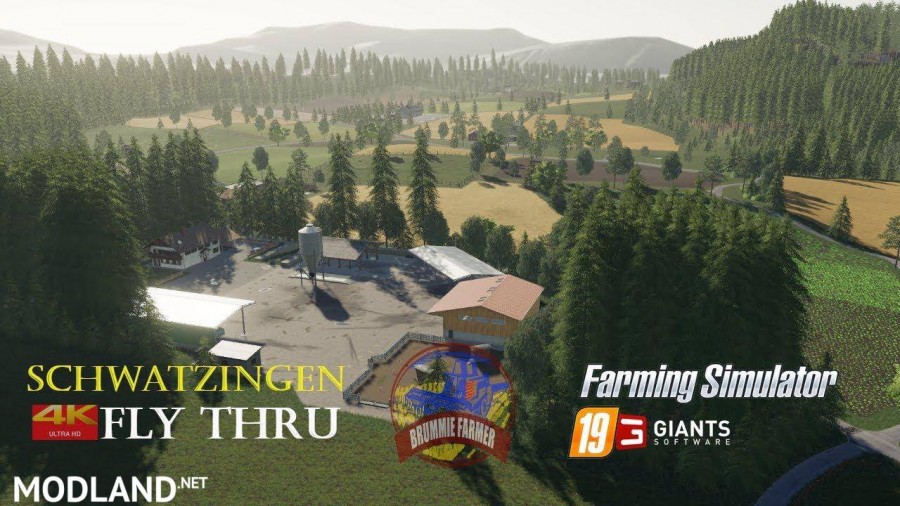 Schwatzingen Singleplayer