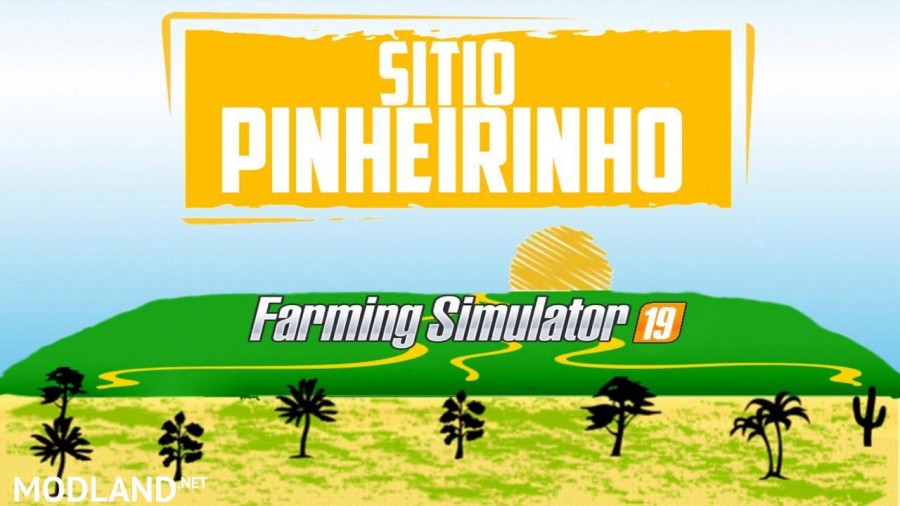 SITIO PINHEIRINHO