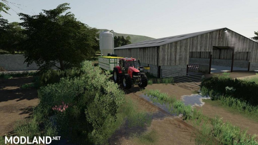 Somerset Farms