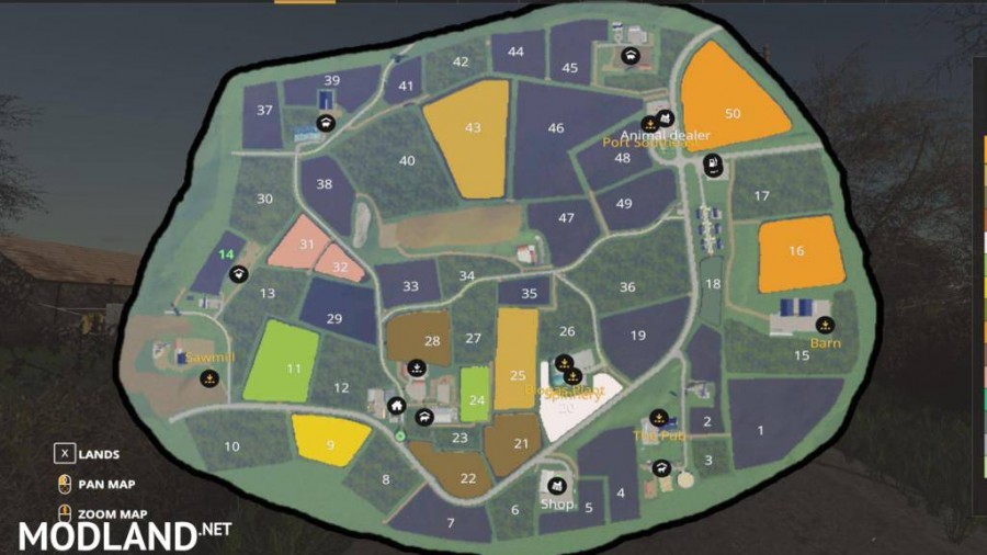 Somerset Farms