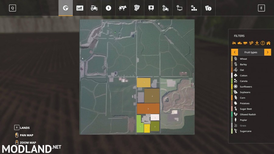 Sunrise Farms