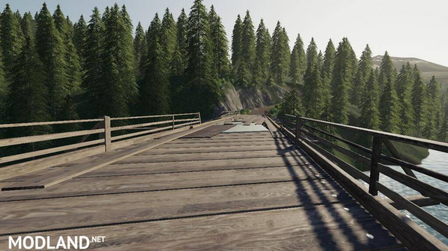 Switchback Canyon