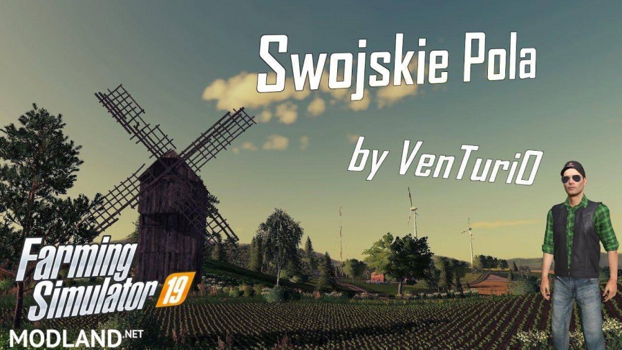 Swojskie Pola