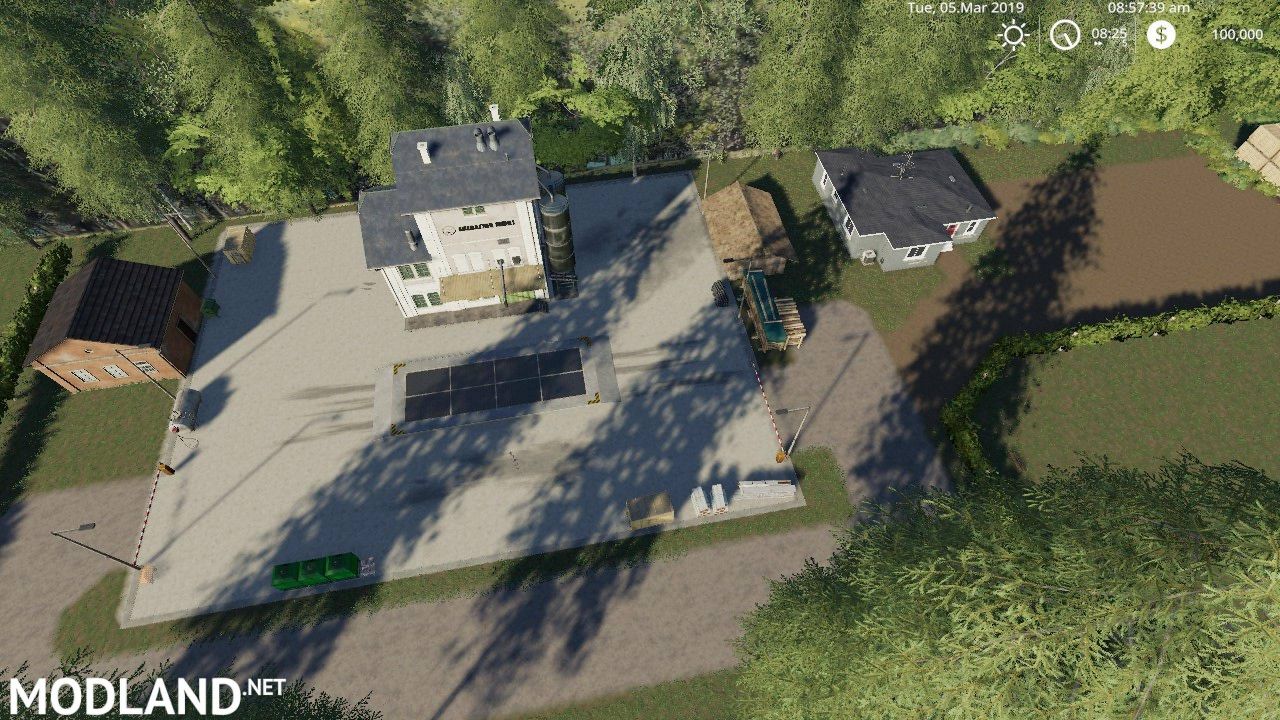 TAYLORS FARM